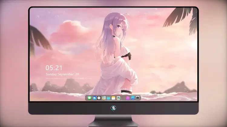 Photo by 壁纸图