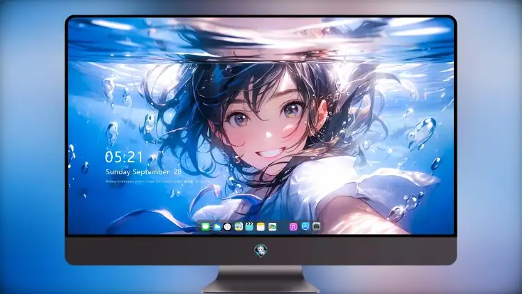 Photo by 壁纸图