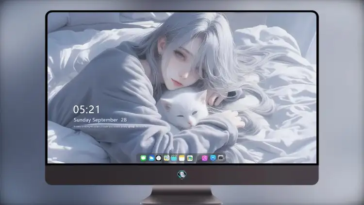 Photo by 壁纸图