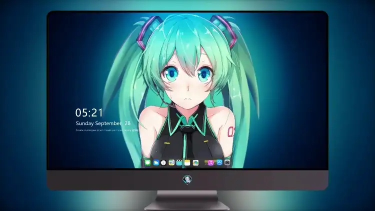 Photo by 壁纸图