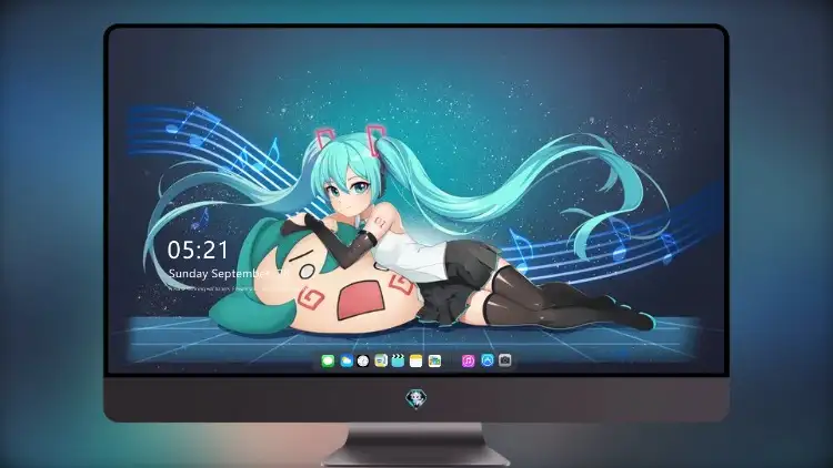 Photo by 壁纸图