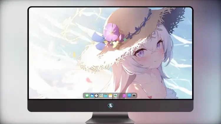 Photo by 壁纸图