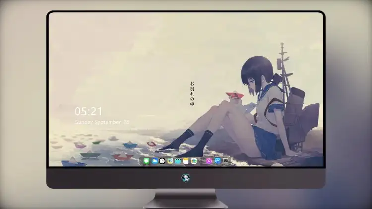 Photo by 壁纸图