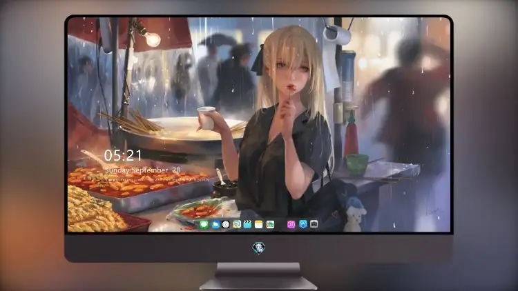 Photo by 壁纸图