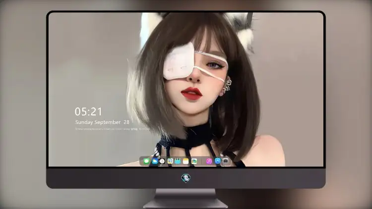 Photo by 壁纸图
