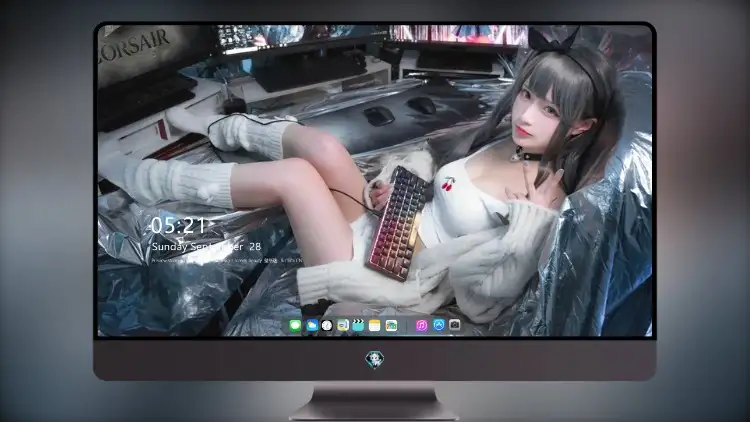 Photo by 壁纸图
