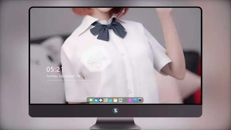 Photo by 壁纸图