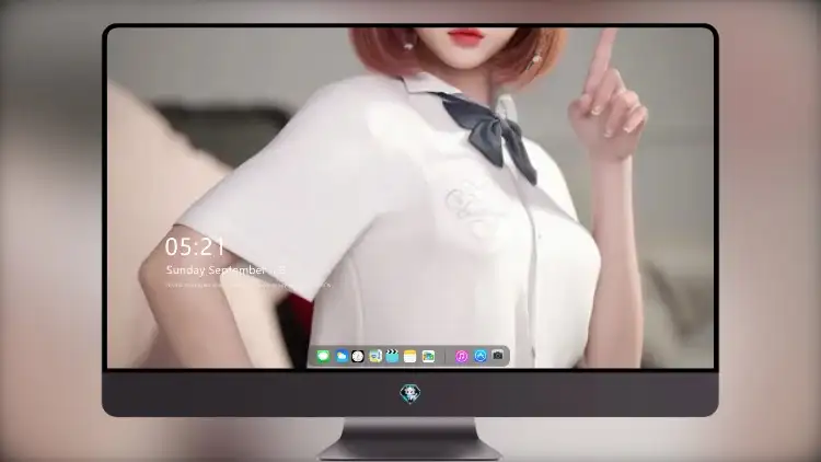 Photo by 壁纸图