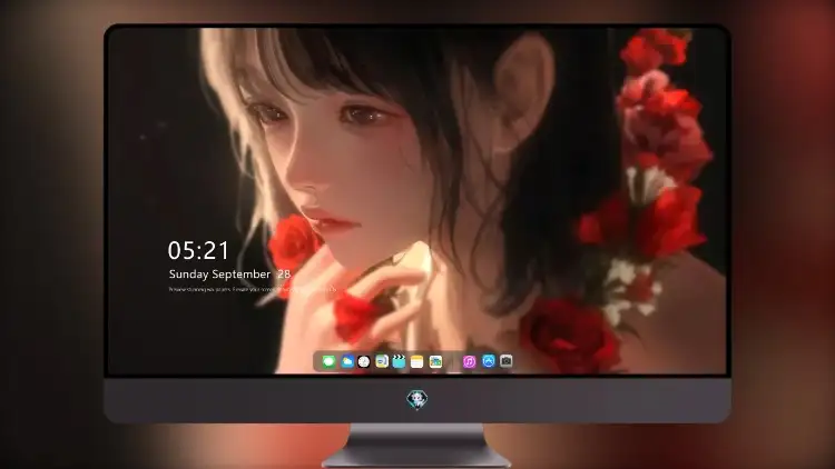 Photo by 壁纸图