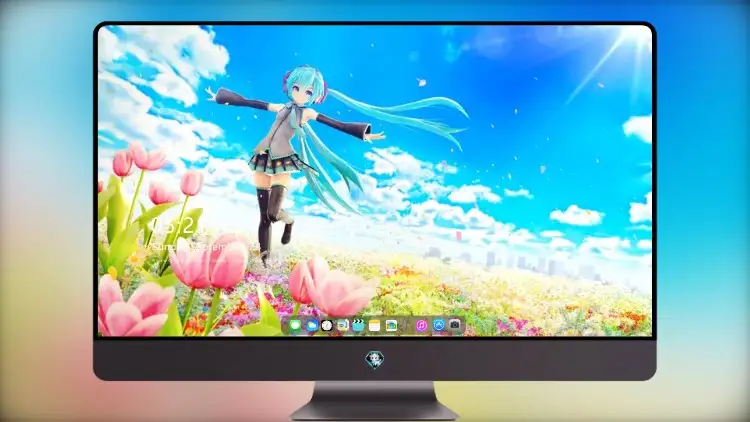 Photo by 壁纸图