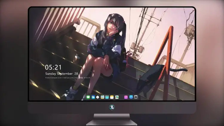 Photo by 壁纸图