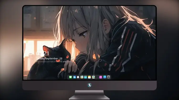Photo by 壁纸图