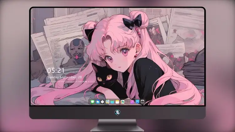 Photo by 壁纸图
