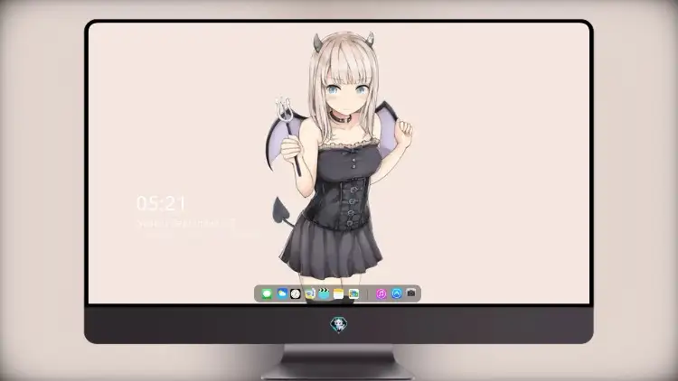 Photo by 壁纸图