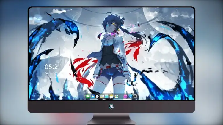 Photo by 壁纸图