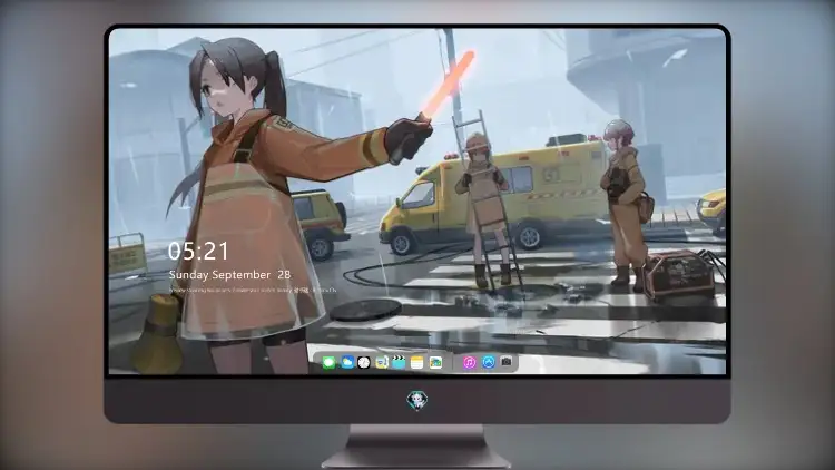 Photo by 壁纸图