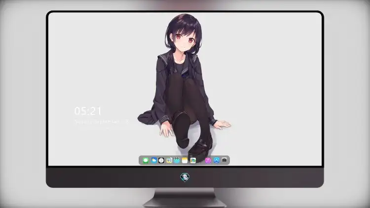 Photo by 壁纸图
