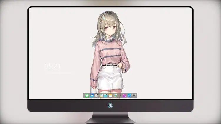 Photo by 壁纸图
