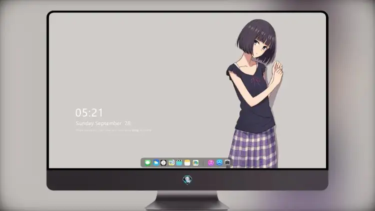 Photo by 壁纸图