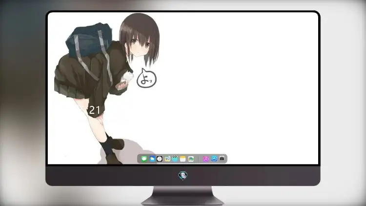 Photo by 壁纸图