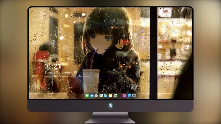 Photo by 壁纸图