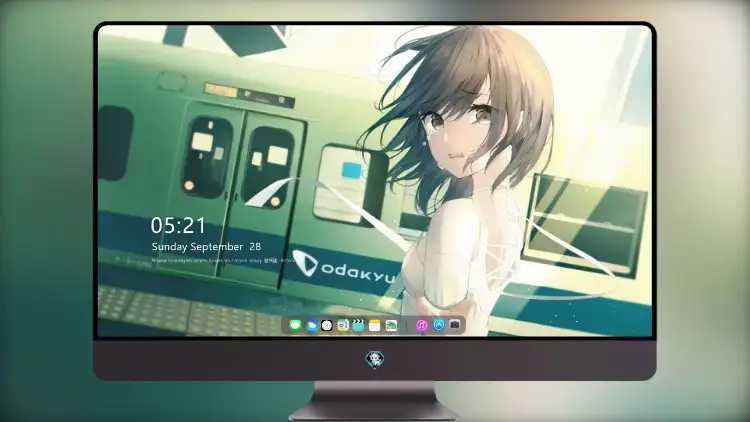 Photo by 壁纸图