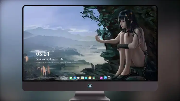 Photo by 壁纸图