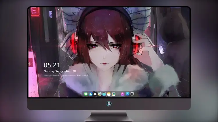 Photo by 壁纸图