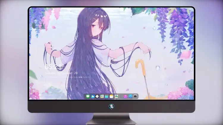 Photo by 壁纸图