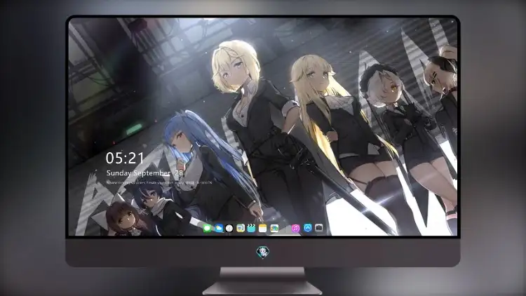 Photo by 壁纸图