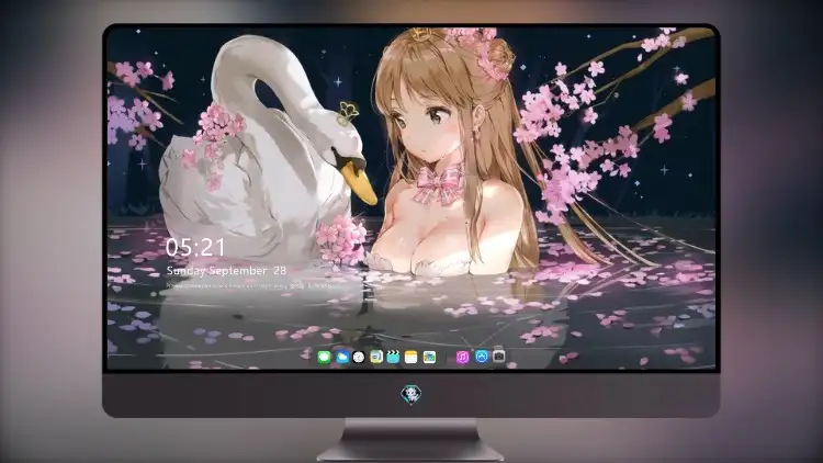 Photo by 壁纸图