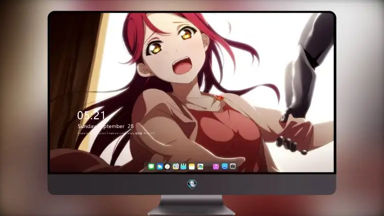 Photo by 壁纸图