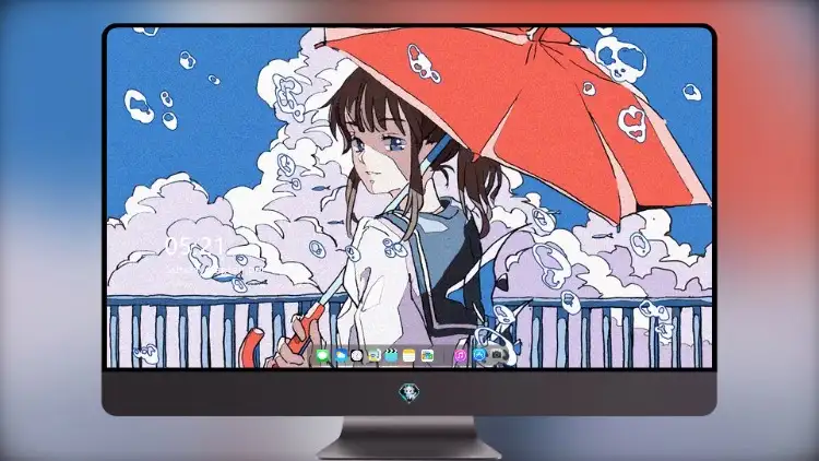 Photo by 壁纸图