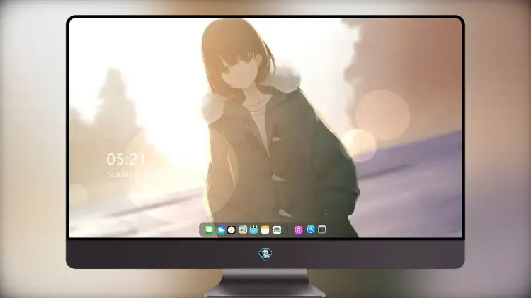 Photo by 壁纸图