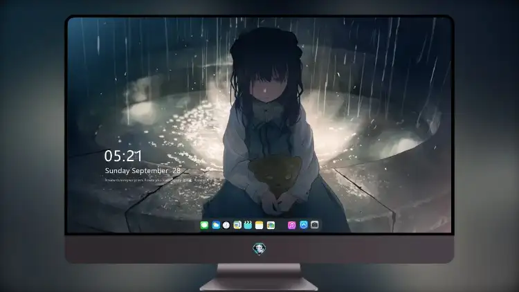Photo by 壁纸图