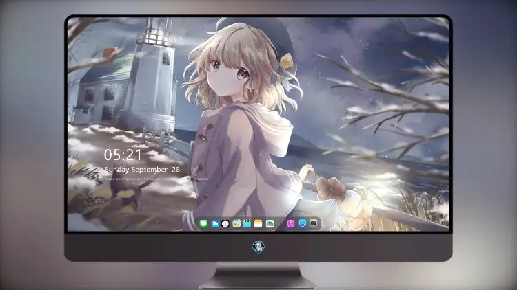 Photo by 壁纸图