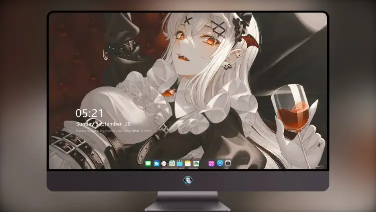 Photo by 壁纸图
