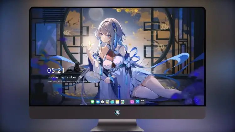 Photo by 壁纸图