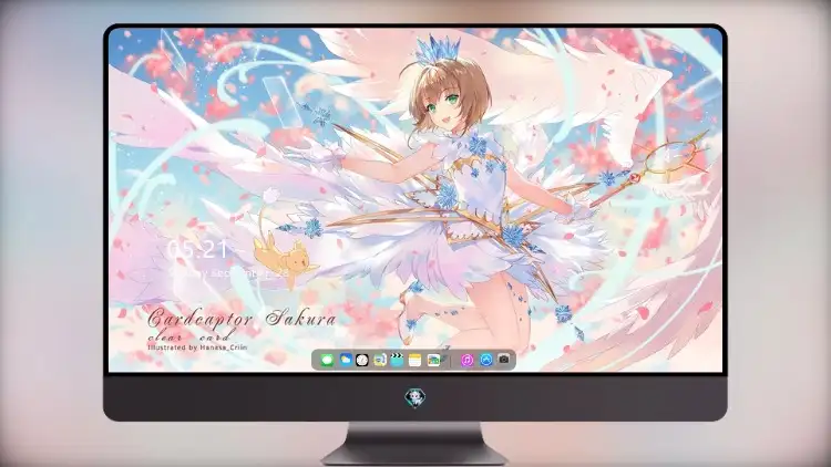 Photo by 壁纸图