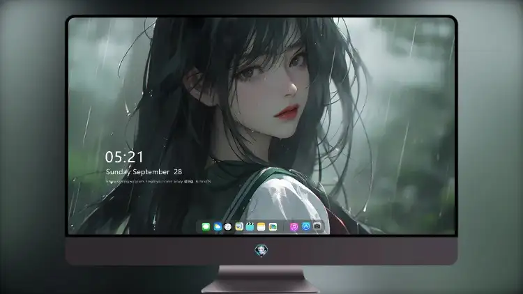 Photo by 壁纸图