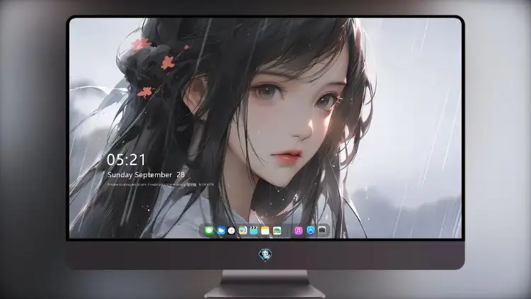 Photo by 壁纸图