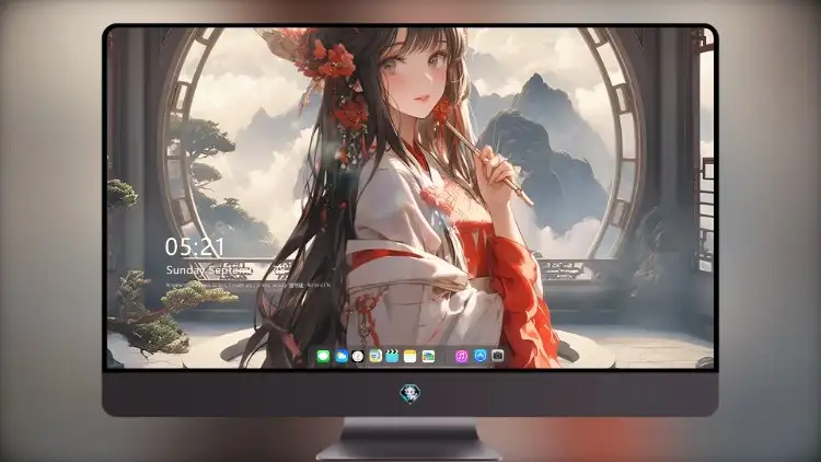 Photo by 壁纸图