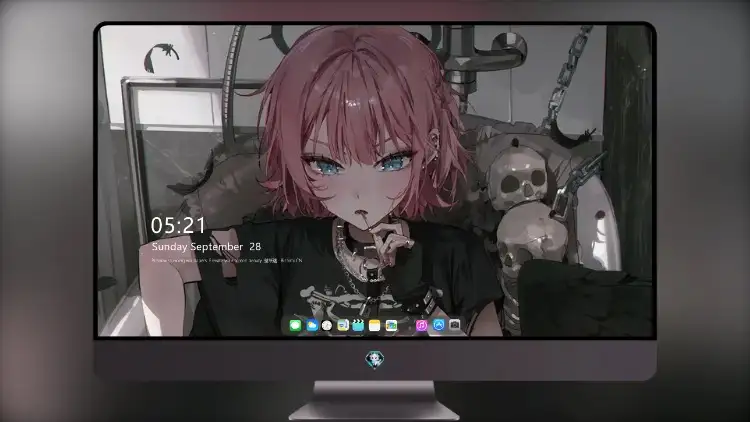 Photo by 壁纸图