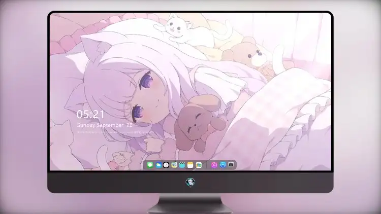 Photo by 壁纸图