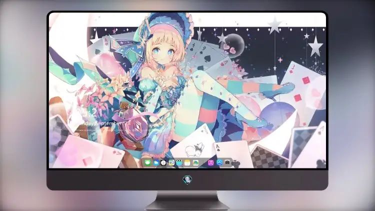 Photo by 壁纸图
