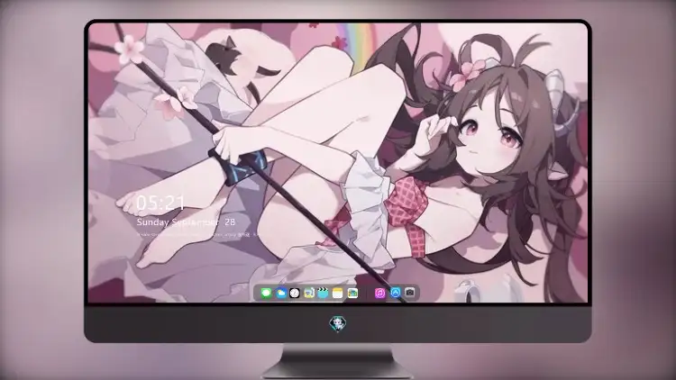 Photo by 壁纸图