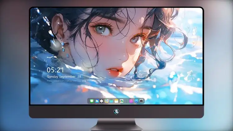 Photo by 壁纸图