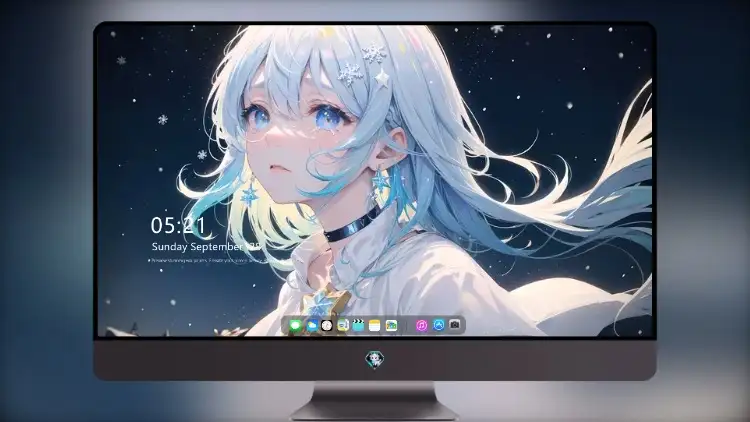 Photo by 壁纸图