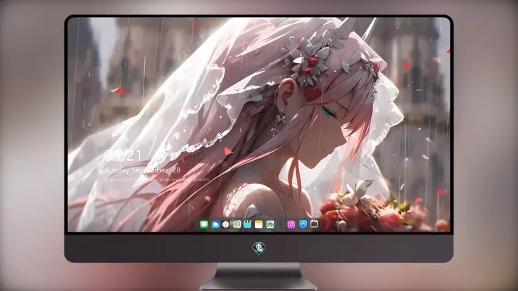Photo by 壁纸图