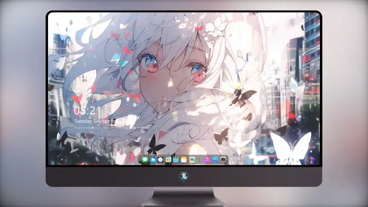 Photo by 壁纸图